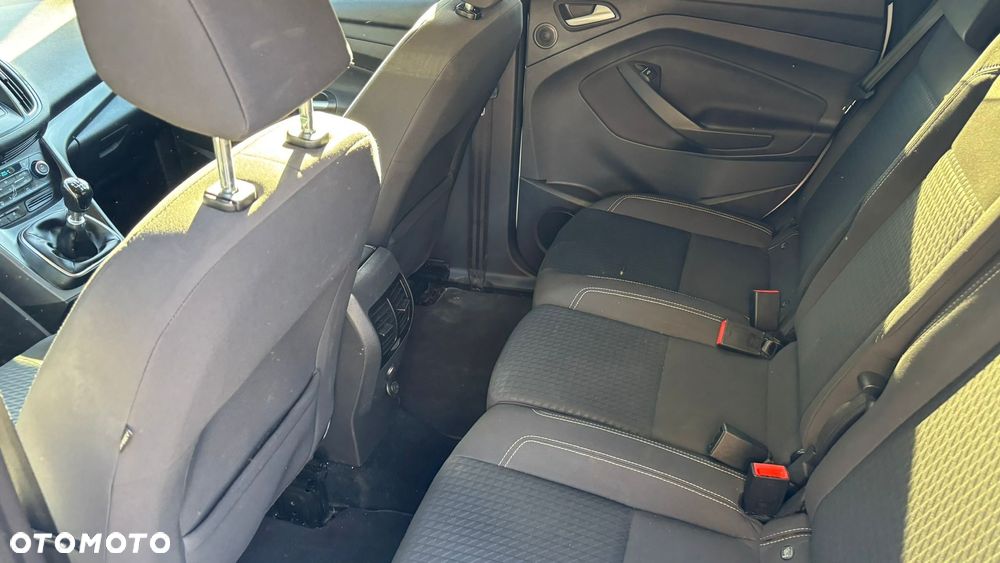 Ford C-MAX 1.0 EcoBoost Titanium ASS - 10