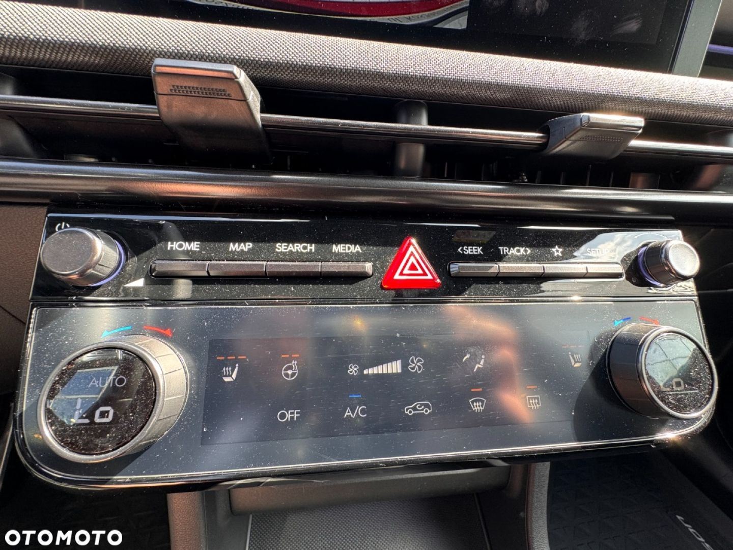 Hyundai Tucson - 27