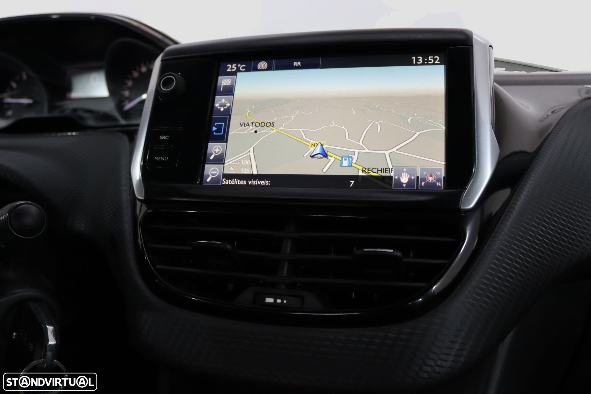 Peugeot 208 PureTech 82 Style - 6