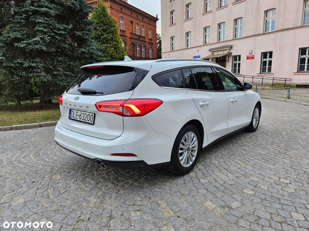 Ford Focus 2.0 EcoBlue Active - 3