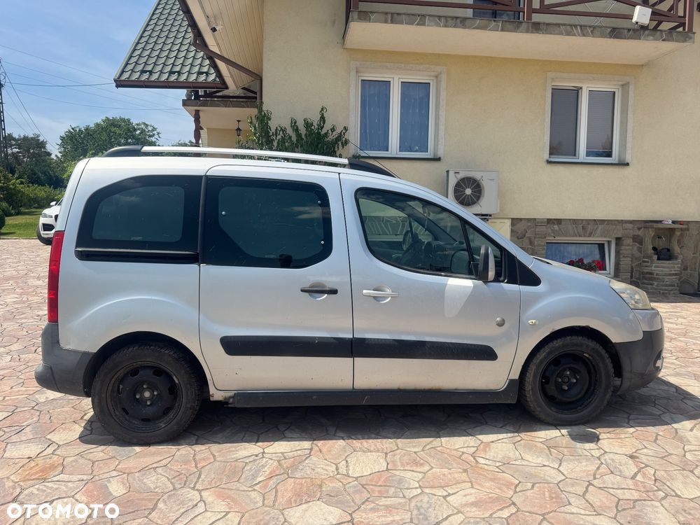 Peugeot Partner 1.6 HDi VTC - 6