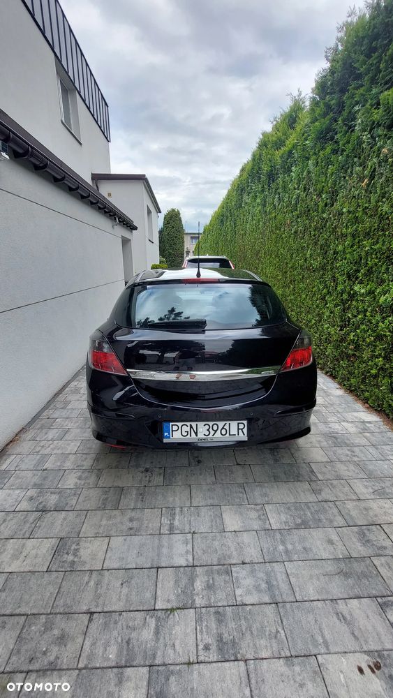 Opel Astra - 6
