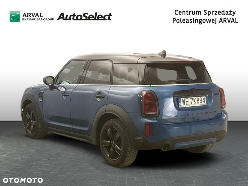 MINI Countryman Cooper - 3