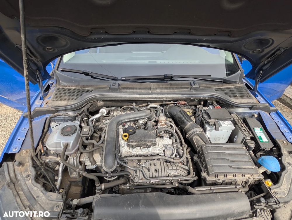 Skoda Scala 1.0 TSI Ambition - 11