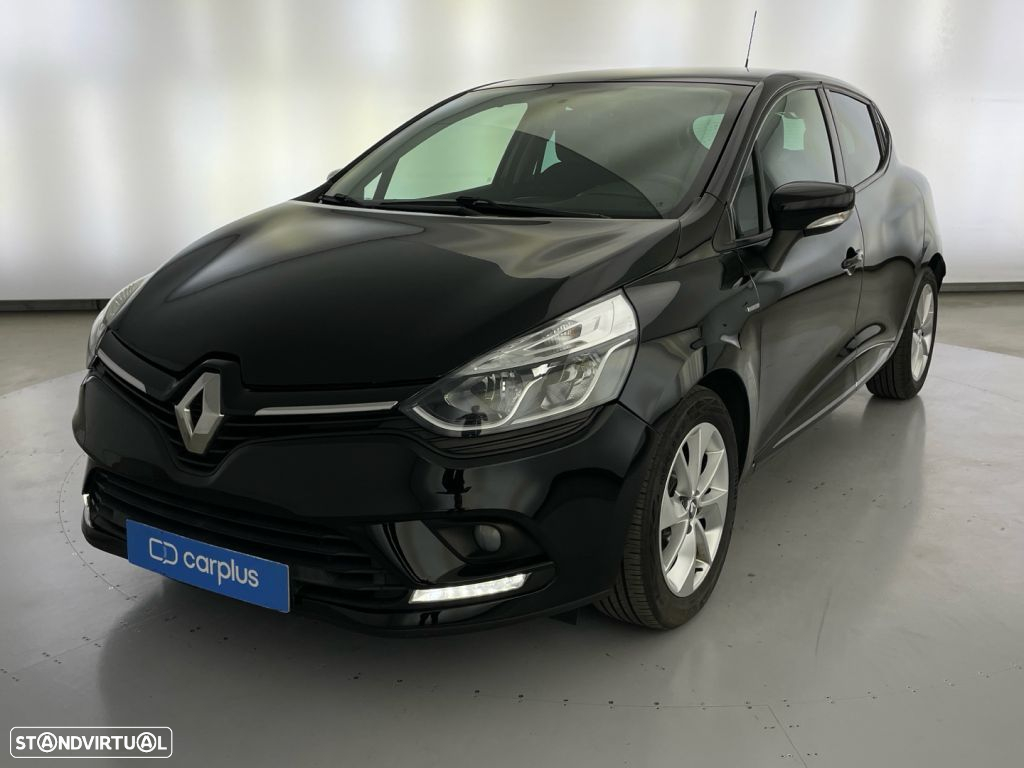 Renault Clio 0.9 TCe Limited Edition - 22