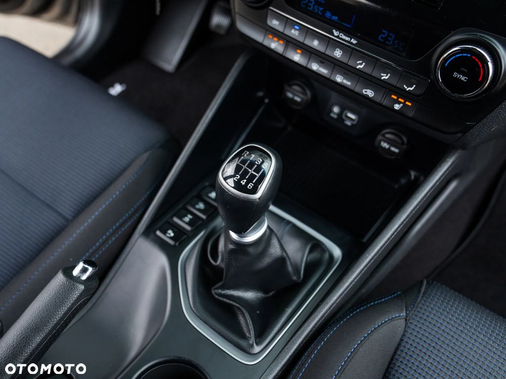 Hyundai Tucson 1.6 Turbo 4WD Style - 31