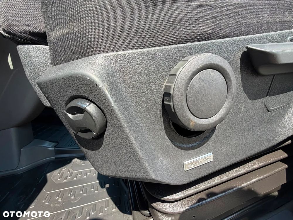 Volkswagen Crafter - 22