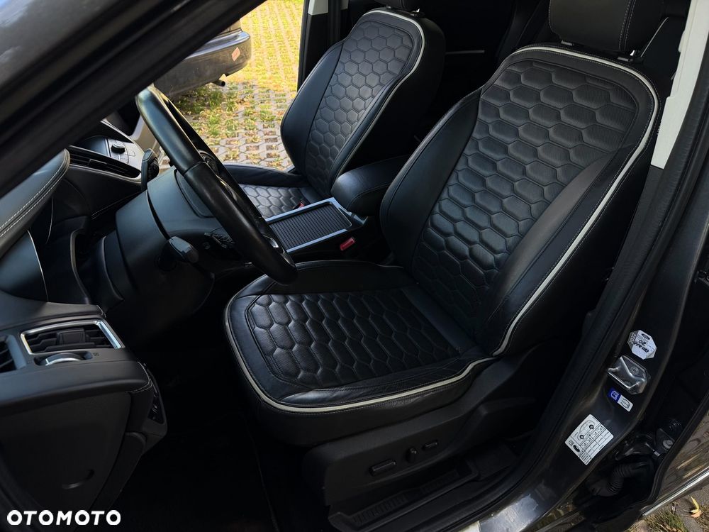 Ford Kuga 2.0 TDCi 4x4 Vignale - 14