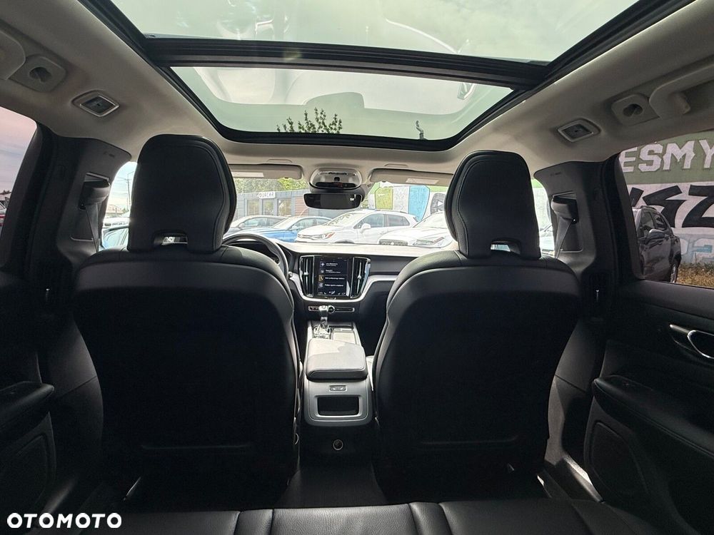 Volvo V60 - 31
