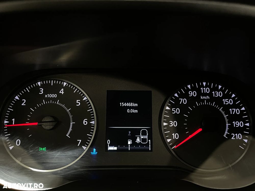 Dacia Duster Blue dCi 115 Comfort - 23