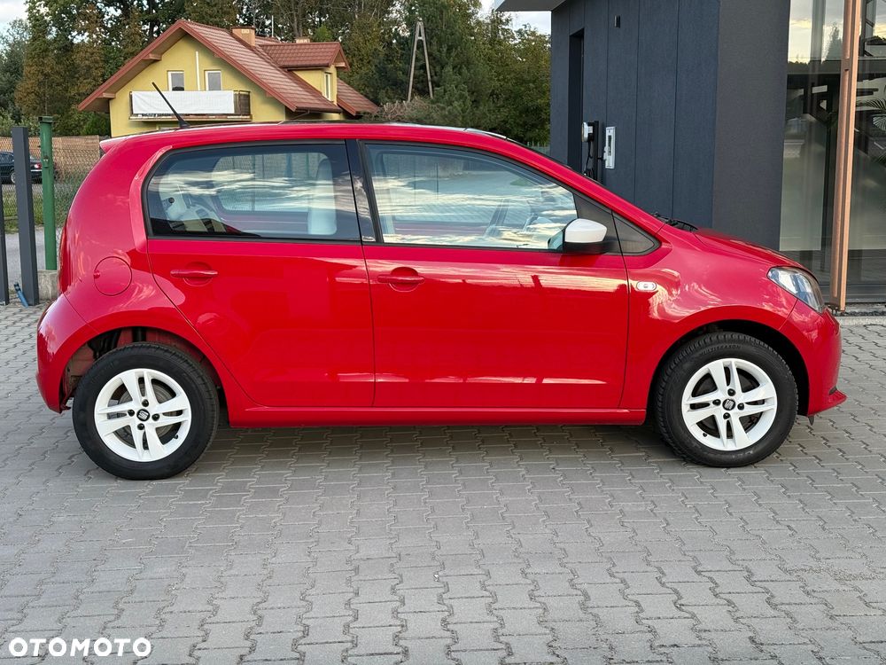 Seat Mii - 8