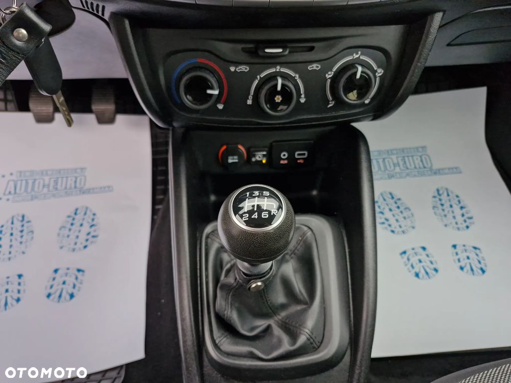 Fiat Tipo 1.4 16V Easy - 34