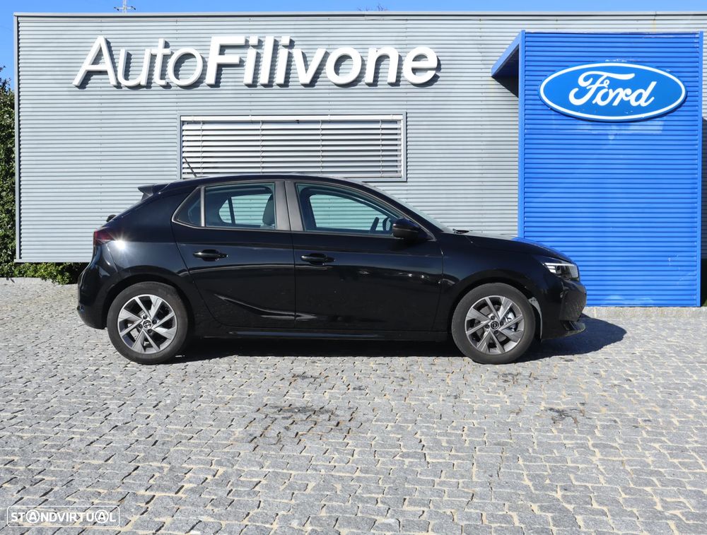 Opel Corsa 1.2 T Yes - 3