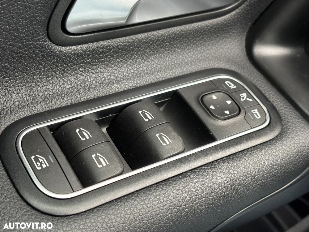 Mercedes-Benz A 200 d 8G-DCT - 26