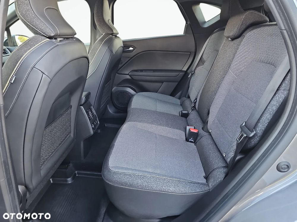 Renault Captur 1.3 TCe mHEV Techno - 20