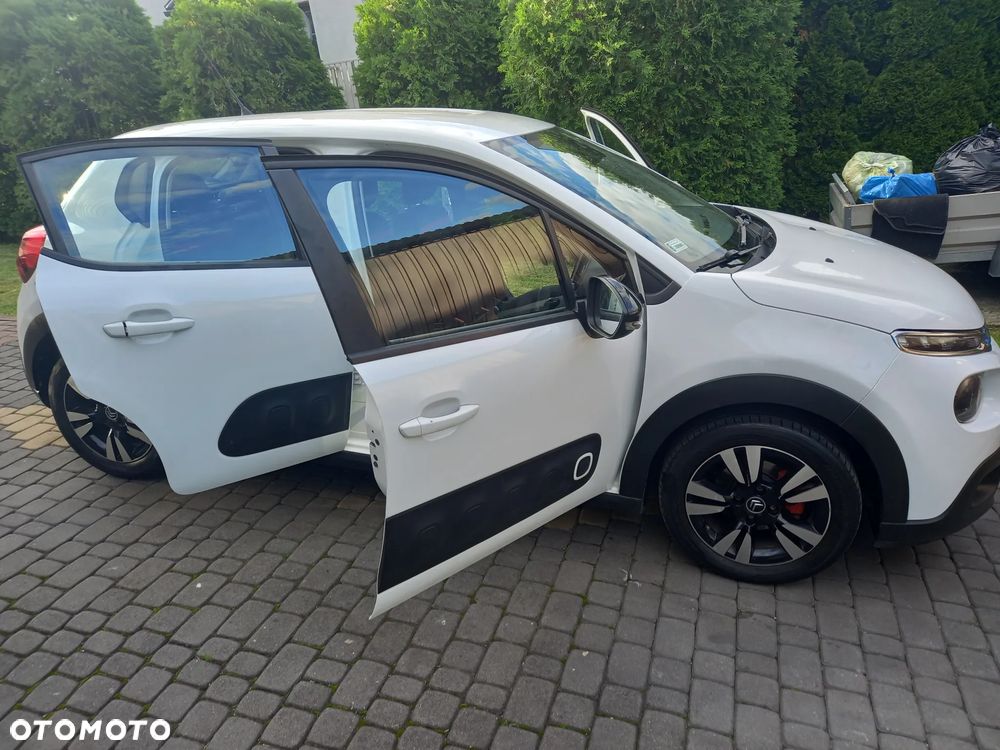 Citroën C3 1.2 PureTech Exclusive - 7