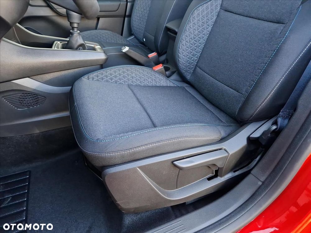 Renault Captur - 12