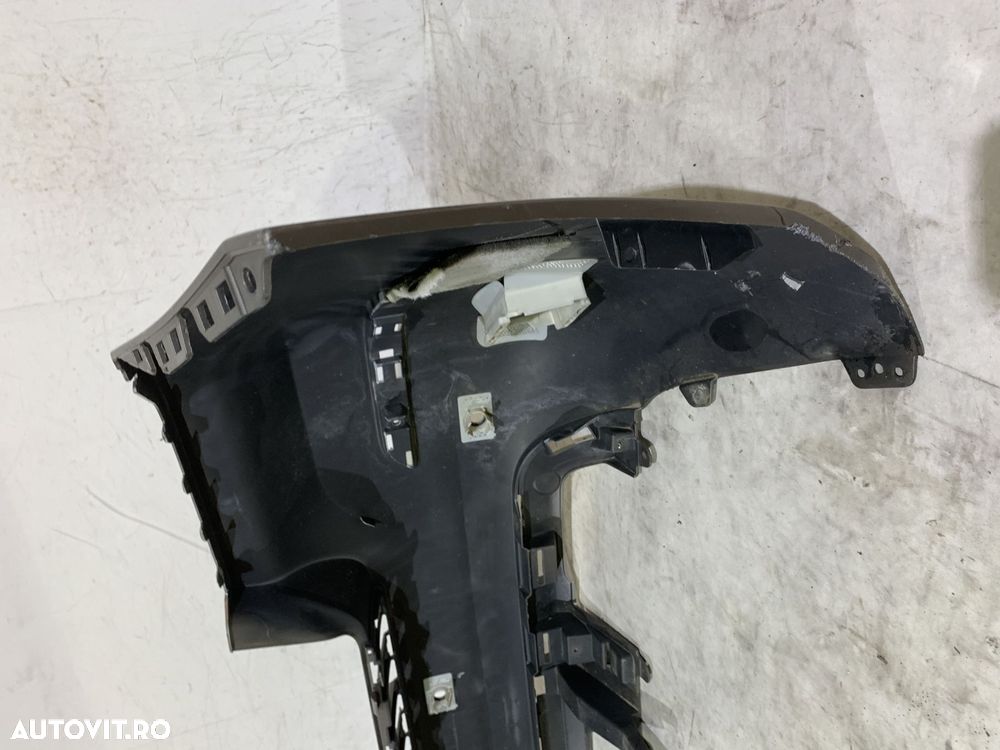 Bara spate Mercedes GLK X204, facelift, 2013, 2014, 2015, cod origine OE A2048855638. - 11