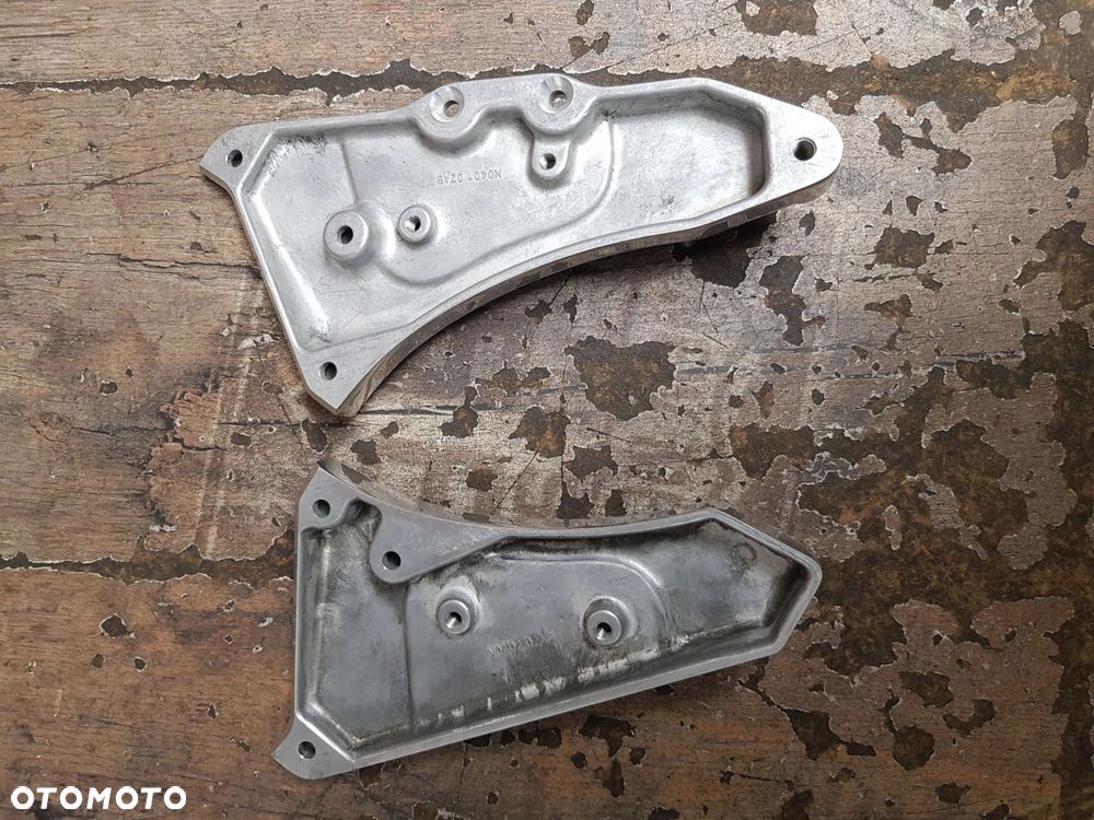 Set kierowcy lewy + prawy Buell XB - 3