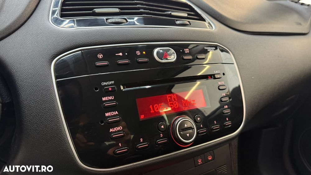 Fiat Punto - 18