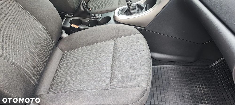 Opel Astra 1.4 Turbo Selection - 37
