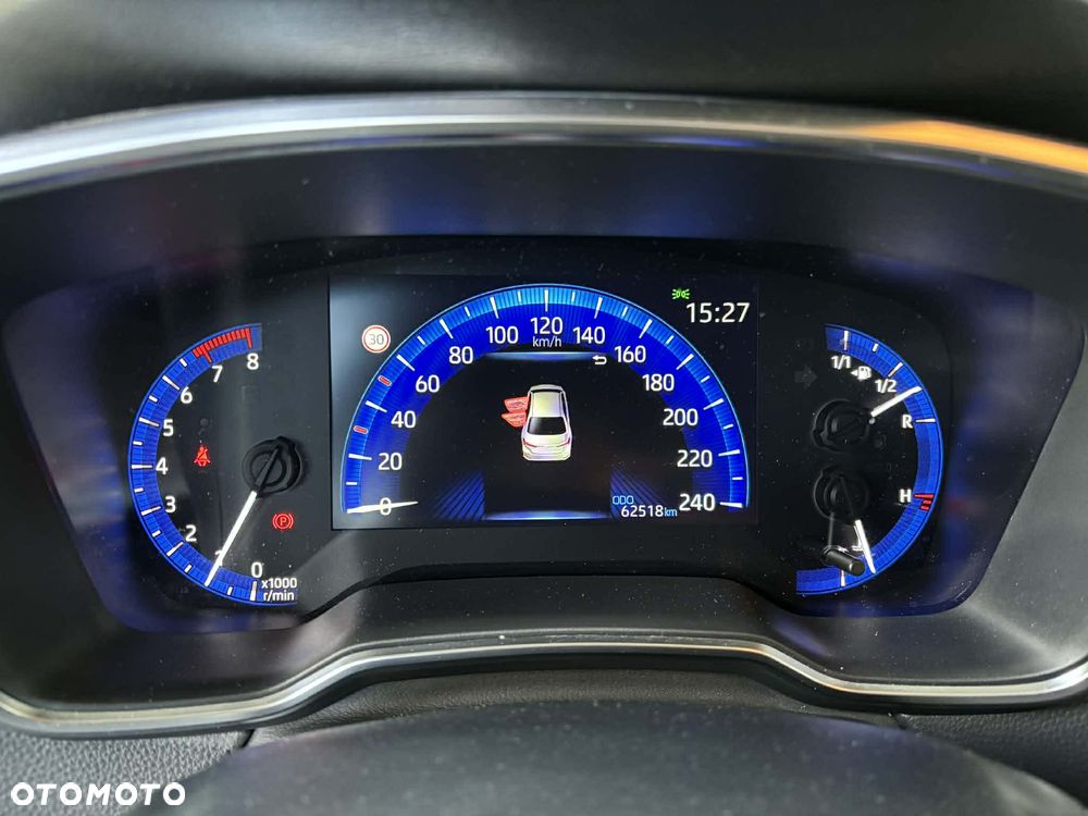Toyota Corolla 1.5 Style - 4