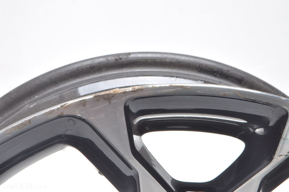 FELGA ALUMINIOWA FORD R18" 7J 5X108 ET47.5  JX7J-1007-E1A - 11