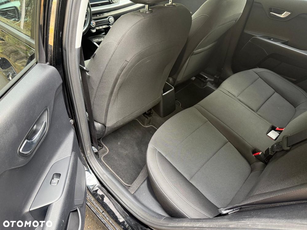 Kia Rio 1.4 Dream-Team Edition - 14