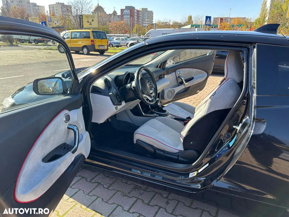 Honda CR-Z 1.5 GT Top - 6