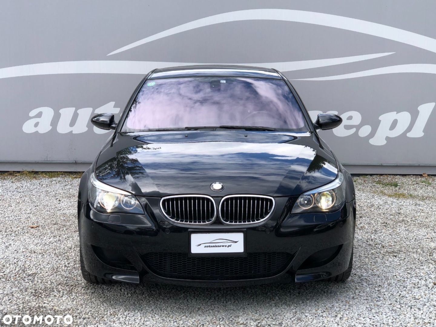 BMW M5 Standard - 13