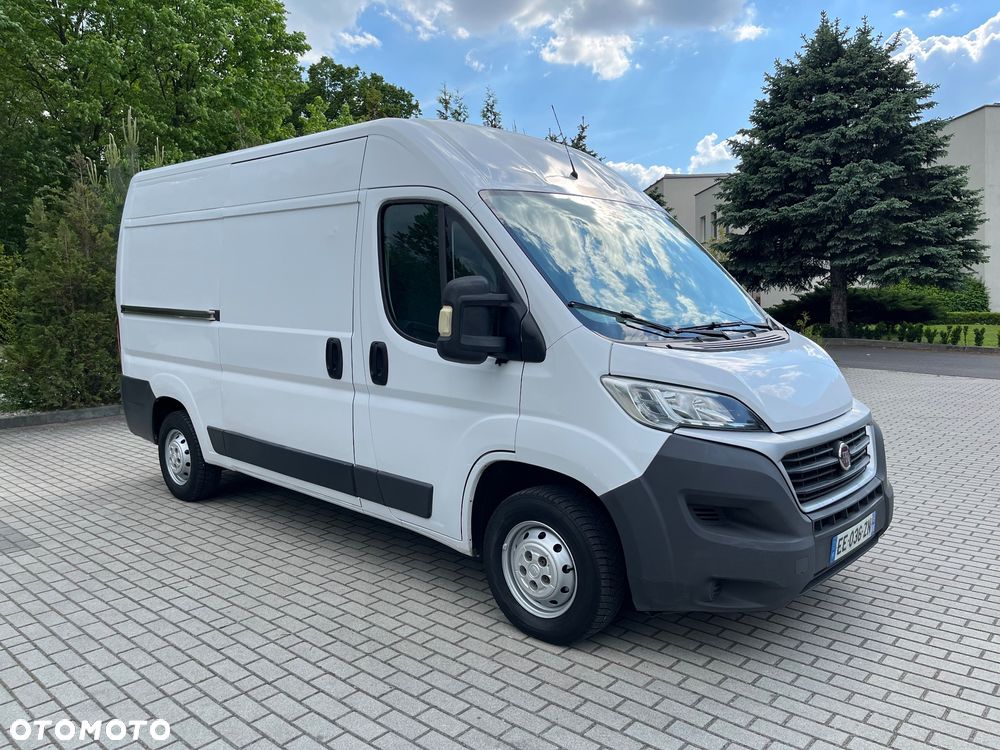 Fiat Ducato - 30