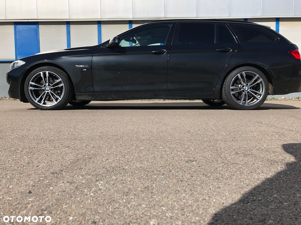 BMW Seria 5 530d - 3