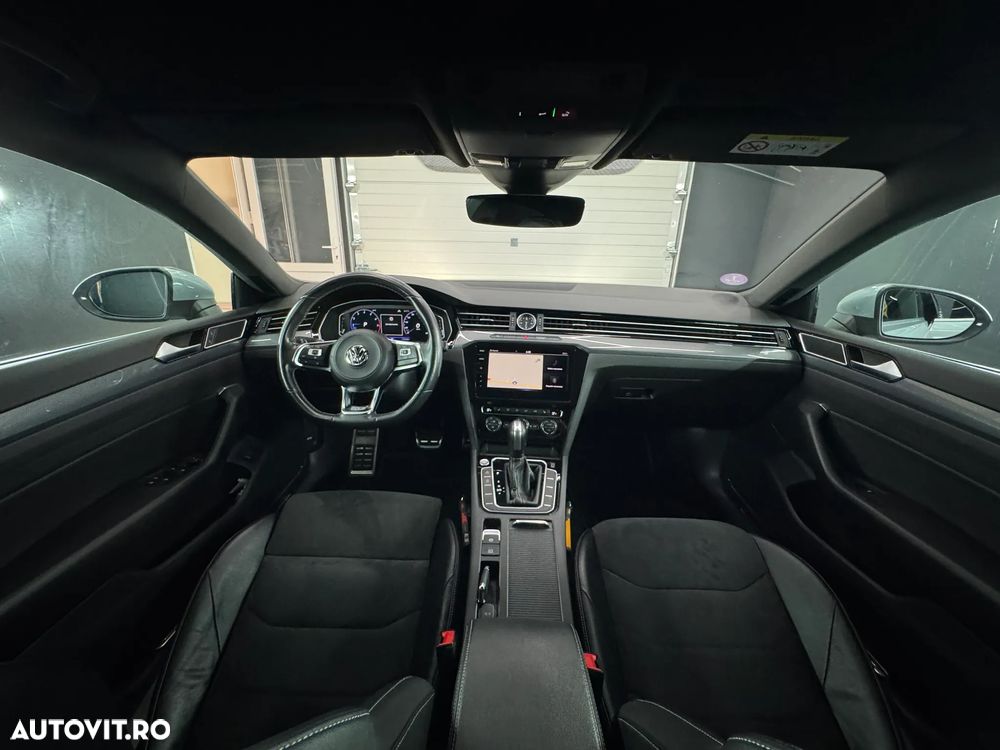 Volkswagen ARTEON 2.0 TSI DSG R-Line Edition - 16