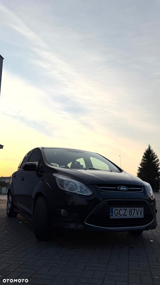 Ford C-MAX 1.6 TDCi Edition - 23