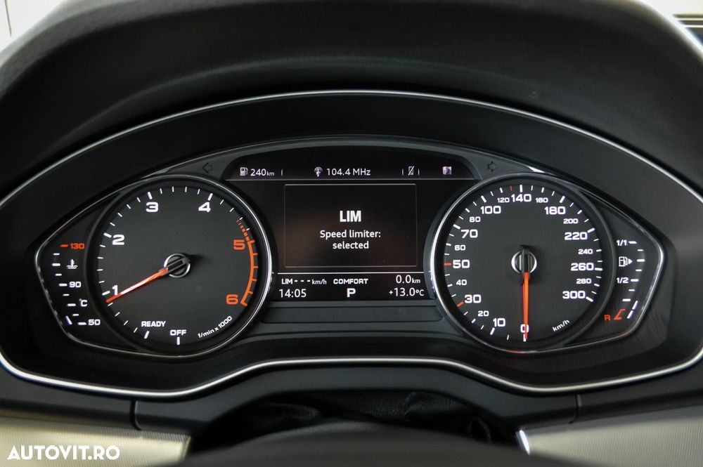 Audi Q5 2.0 TDI Quattro S tronic Sport - 21