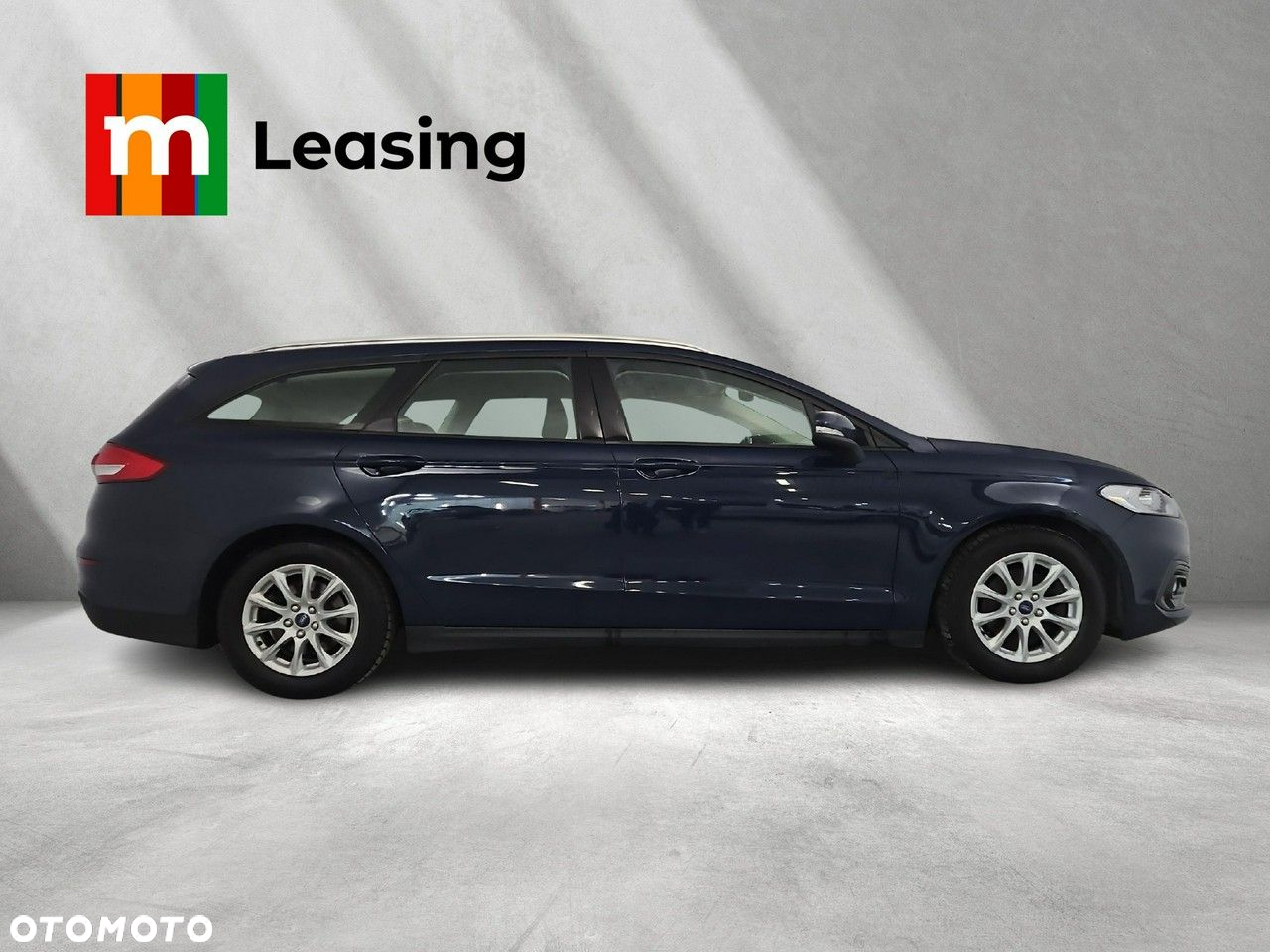 Ford Mondeo 2.0 EcoBlue Trend - 6