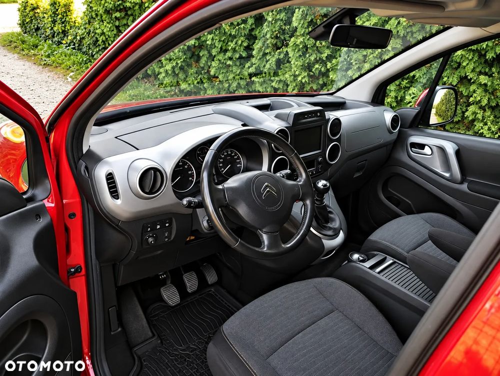 Citroën Berlingo Multispace BlueHDi 120 S&S XTR - 6