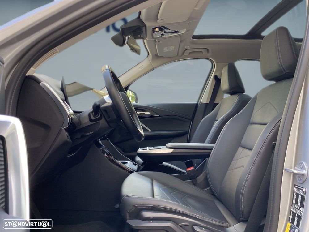 BMW X1 xDrive25e xLine - 4