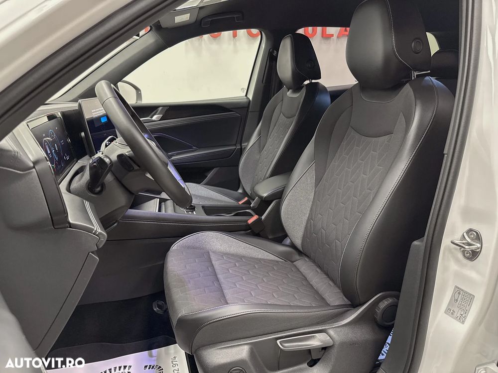 Volkswagen Tiguan 2.0 TDI SCR DSG Goal - 7