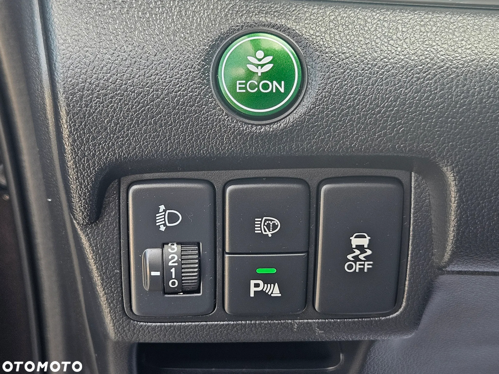 Honda CR-V 2.0 Elegance Plus (ADAS / Connect+) - 36
