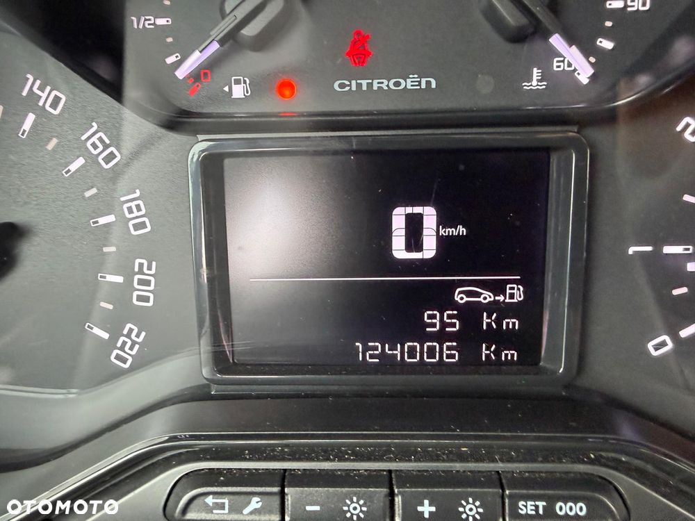 Citroën C3 BlueHDi 75 S&S 83g FEEL - 21