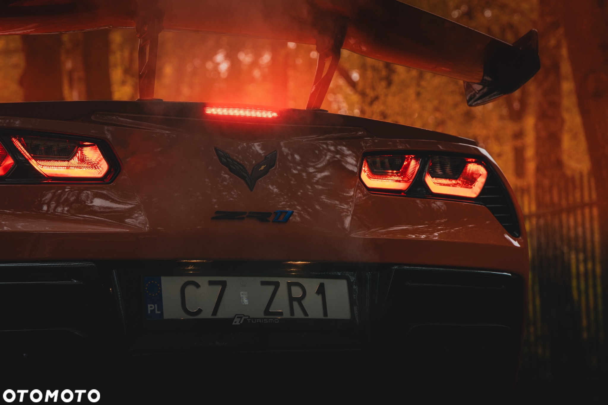 Chevrolet Corvette - 14
