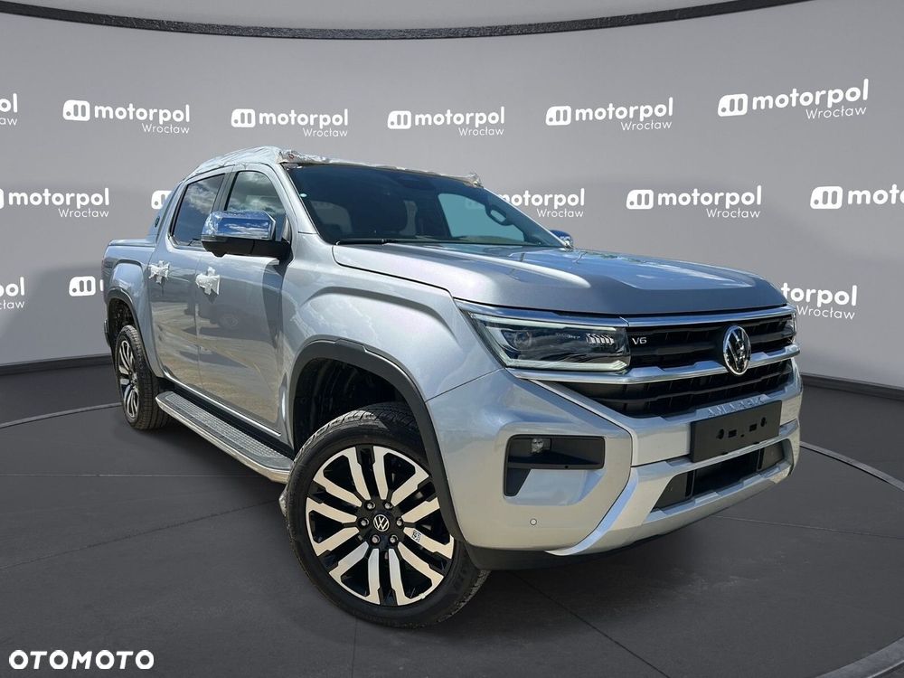 Volkswagen Amarok - 4