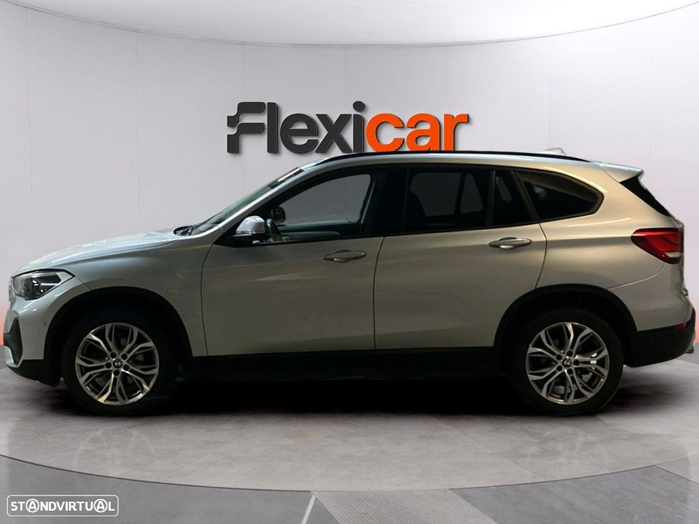 BMW X1 16 d sDrive Auto Advantage - 5