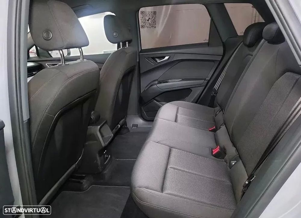 Audi Q4 e-tron 35 55 kWh - 14