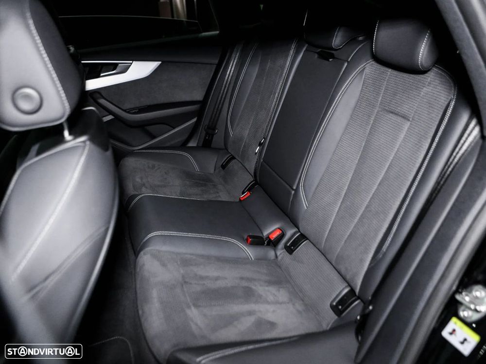 Audi A5 Sportback 35 TDI S line S tronic - 10