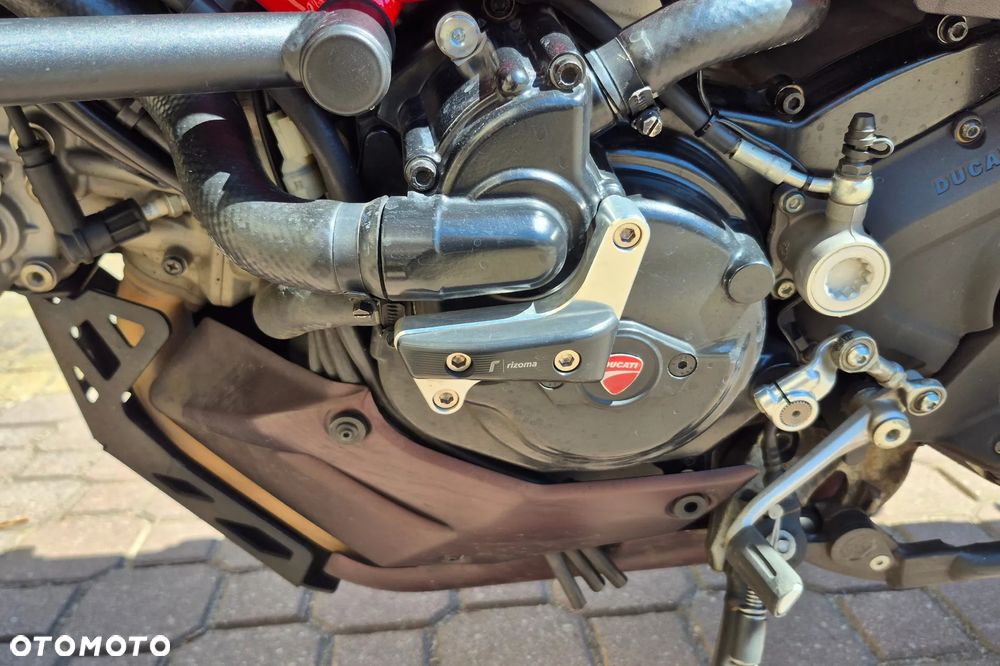 Ducati Multistrada - 20
