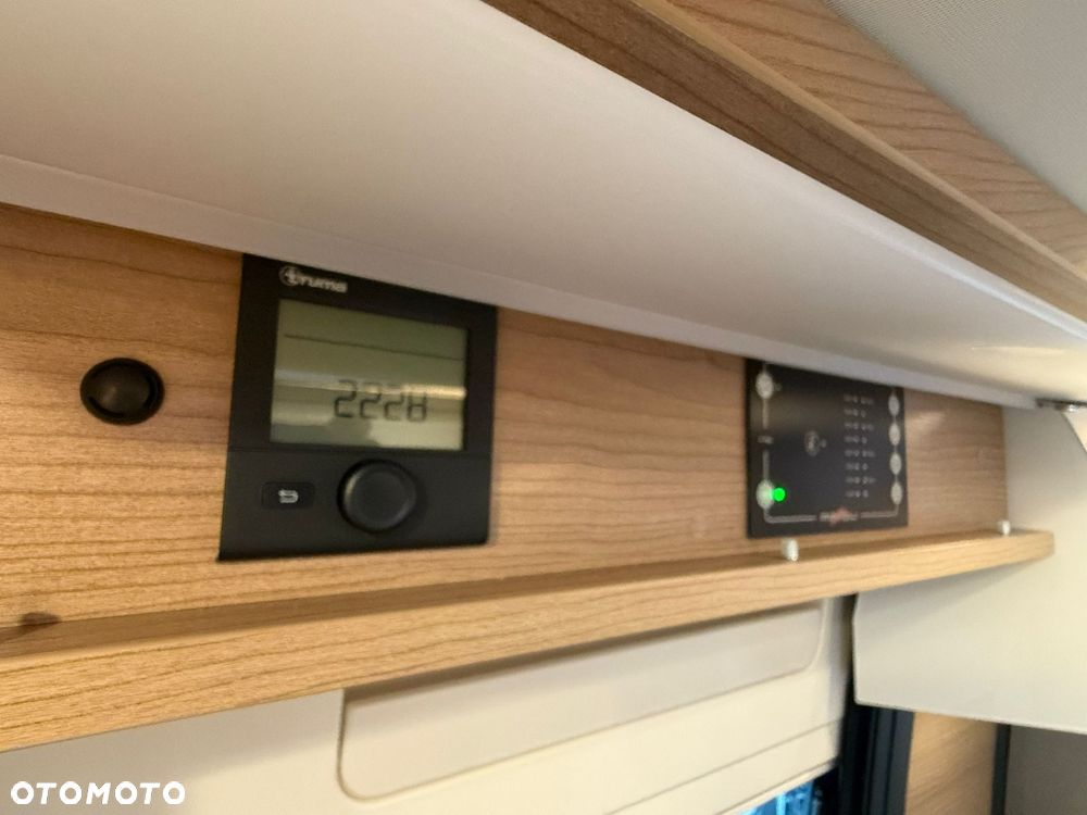 Carthago Malibu Genius 641 LE 4x4 - 10