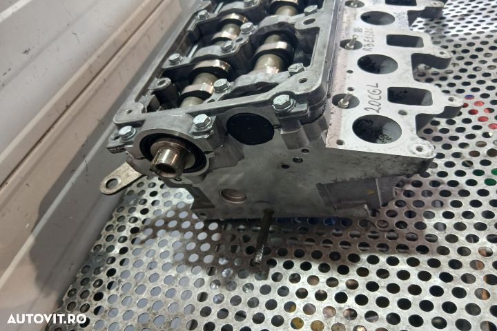 Chiulasa 2.0 CGL R03L103373JV300 2.0 CGL R03L103373JV300 Audi A4 B8/8 - 4