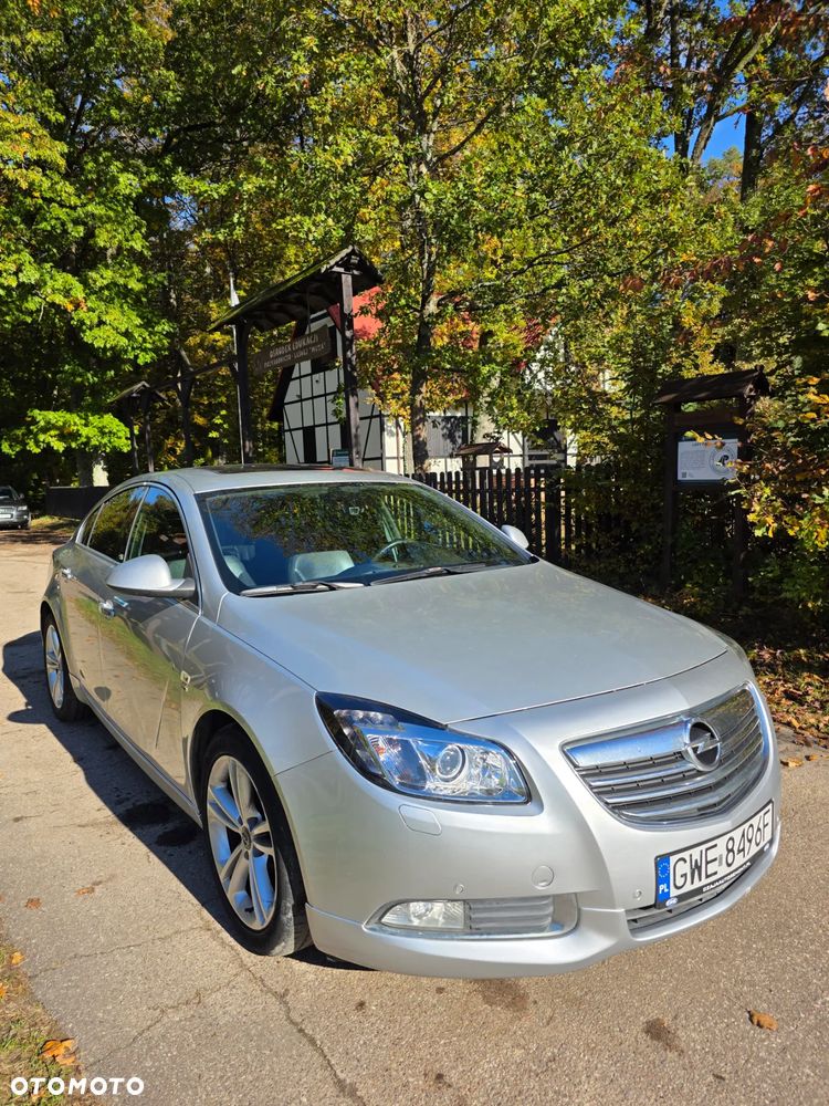 Opel Insignia - 2